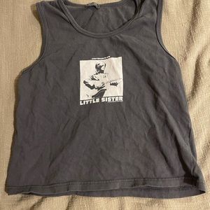 Brandy Melville tank top